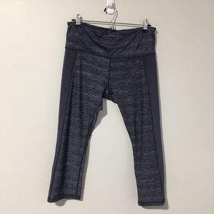 Lorna Jane Women's Capri Leggings